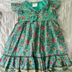 Folktown Little Spell